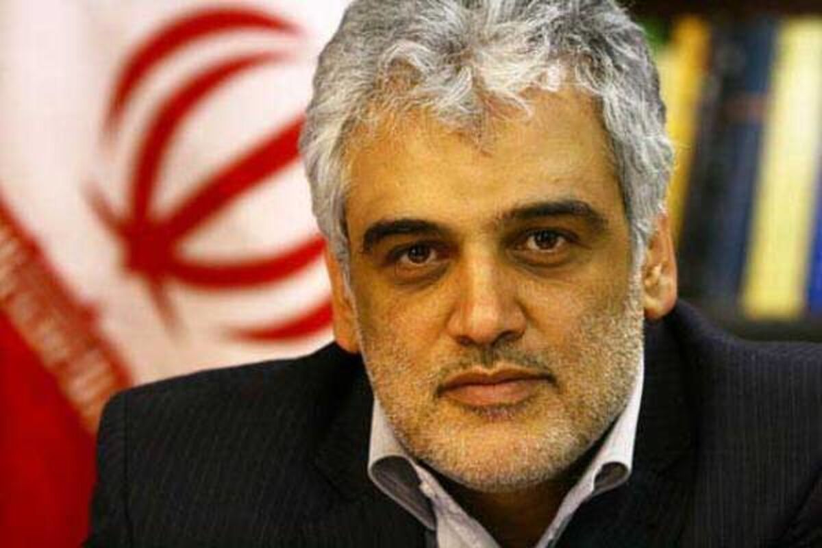 محمد مهدی طهرانچی