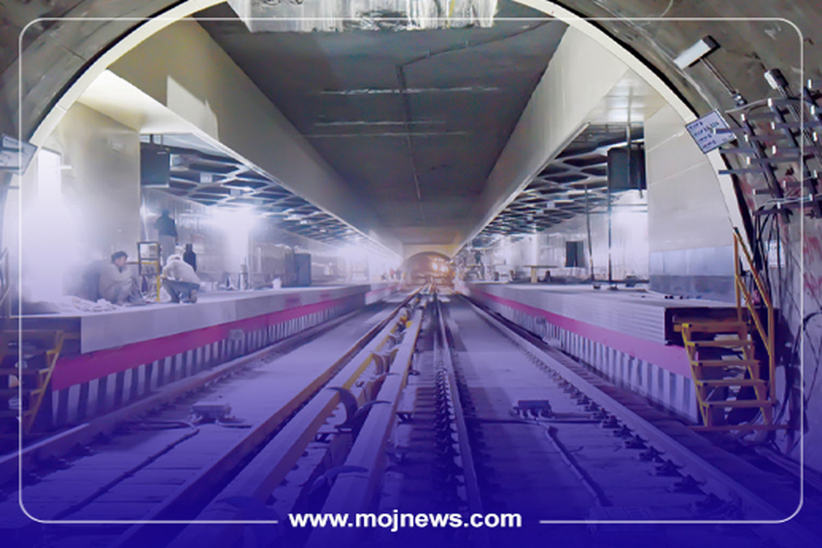 کاور مترو موج