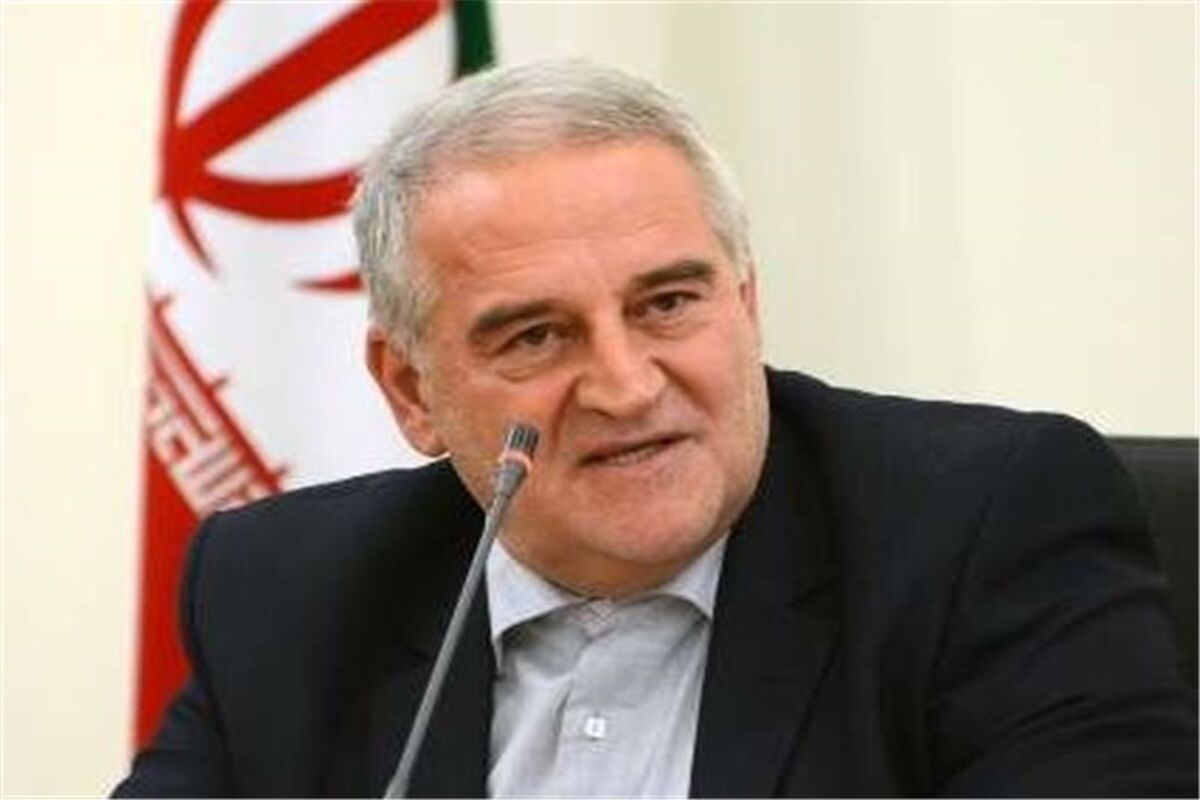 استاندار گلستان