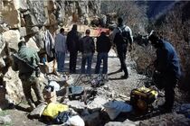 انهدام 84 باند حفاران غیرمجاز در سال گذشته