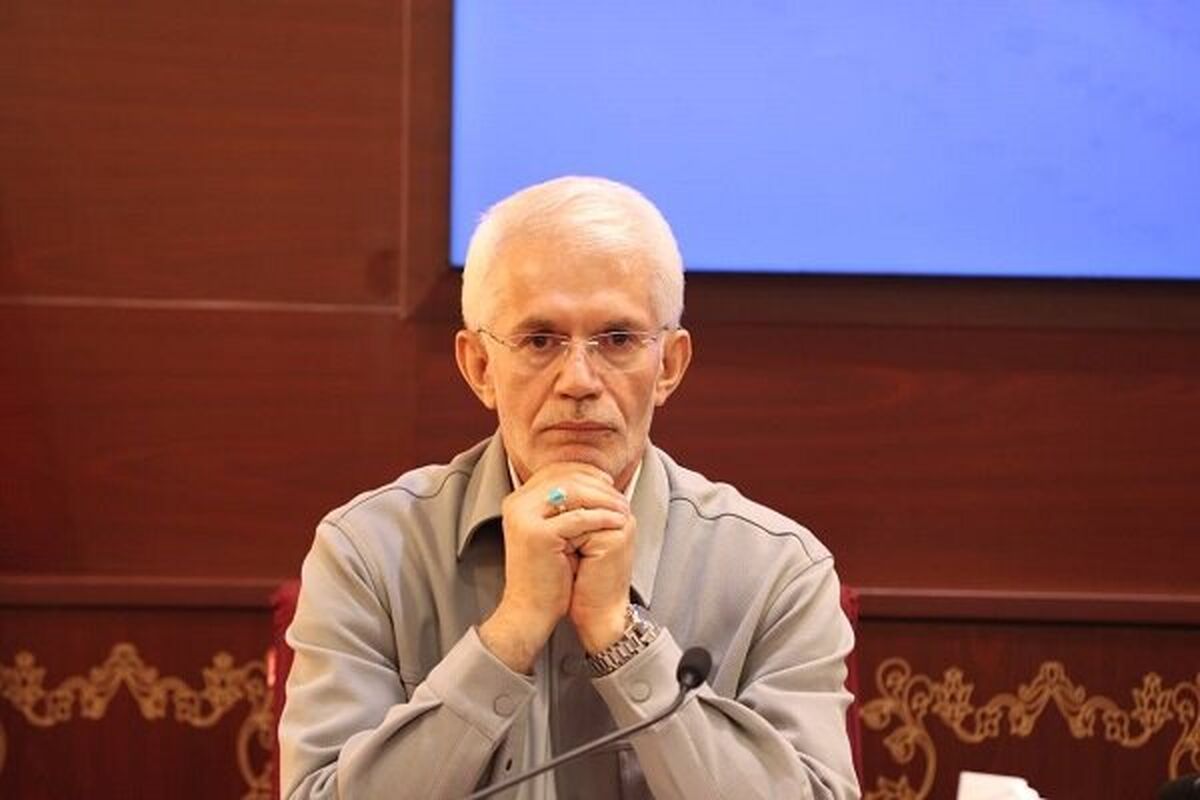 محمد شروین اسبقیان