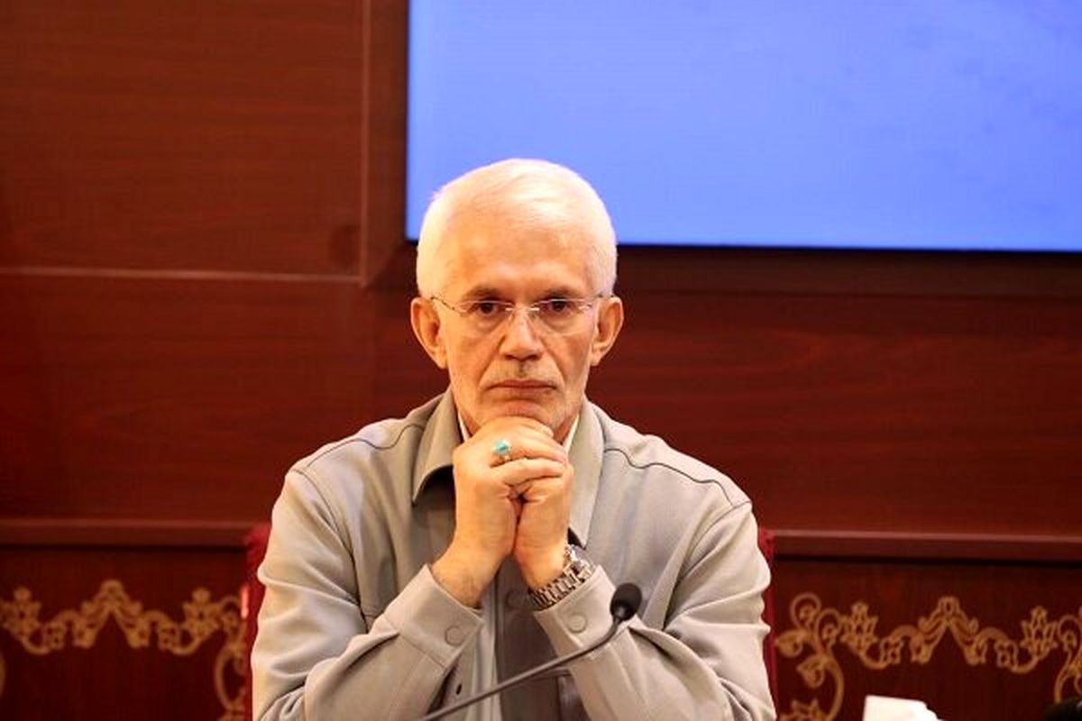 محمد شروین اسبقیان