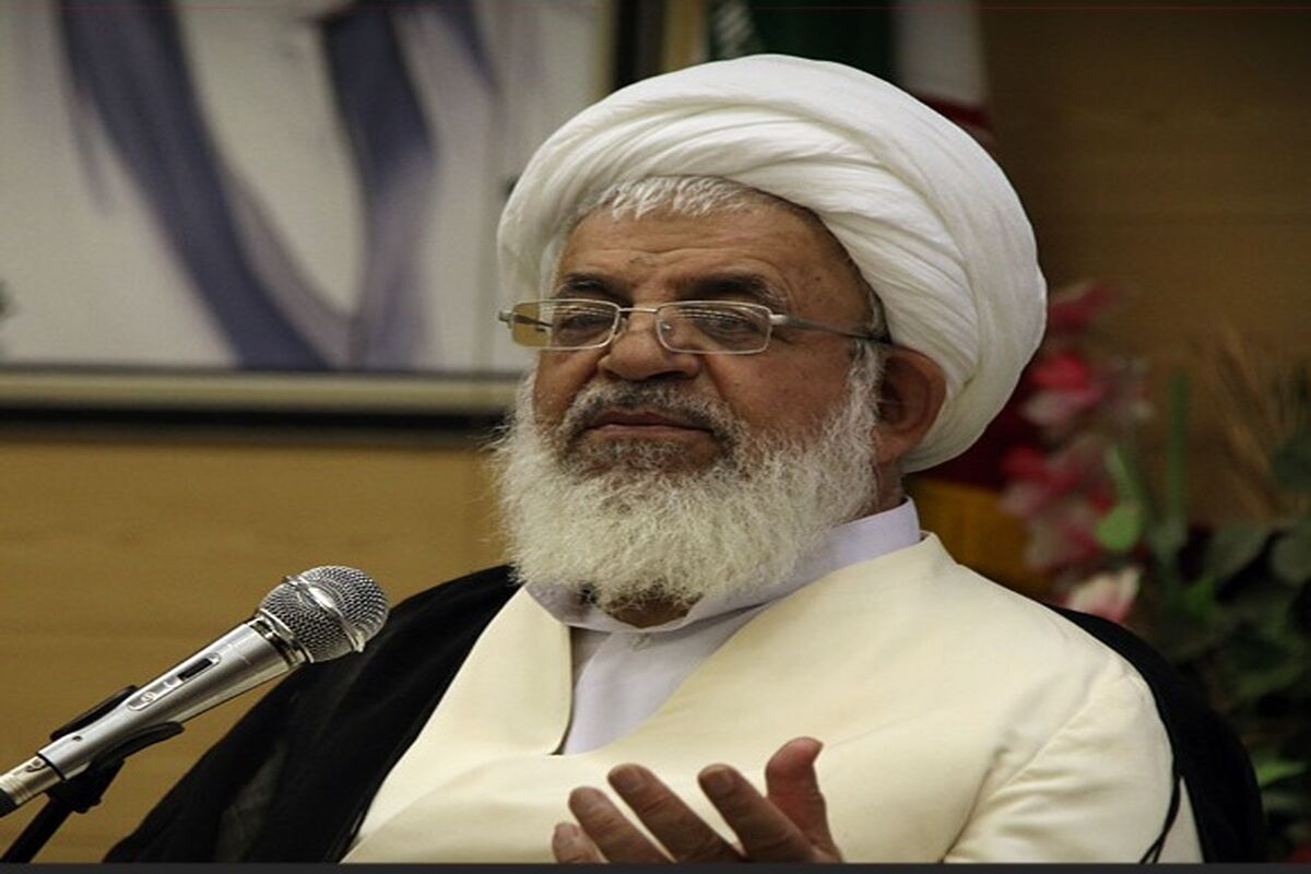 ناصری امام جمعه یزد