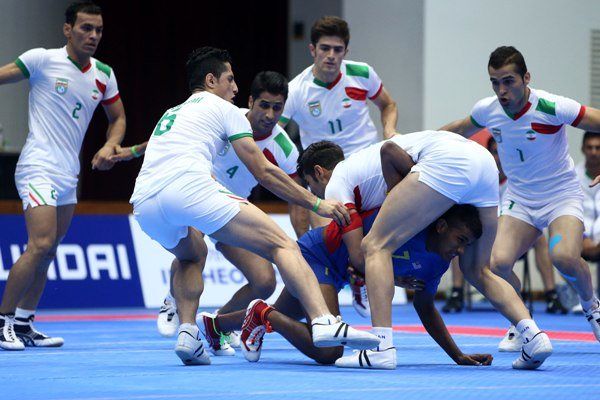 اردوی آماده سازی تیم ملی کبدی جوانان در سرعین برگزار می شود