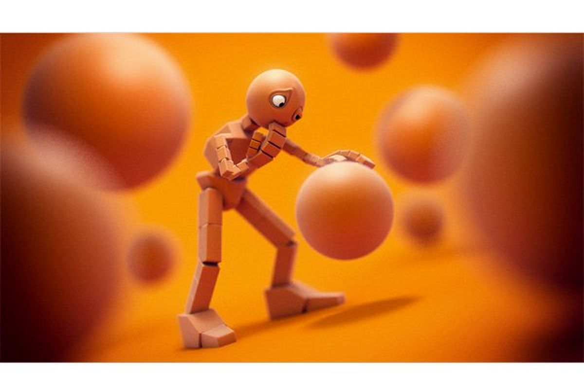 انیمیشن لایت سایت