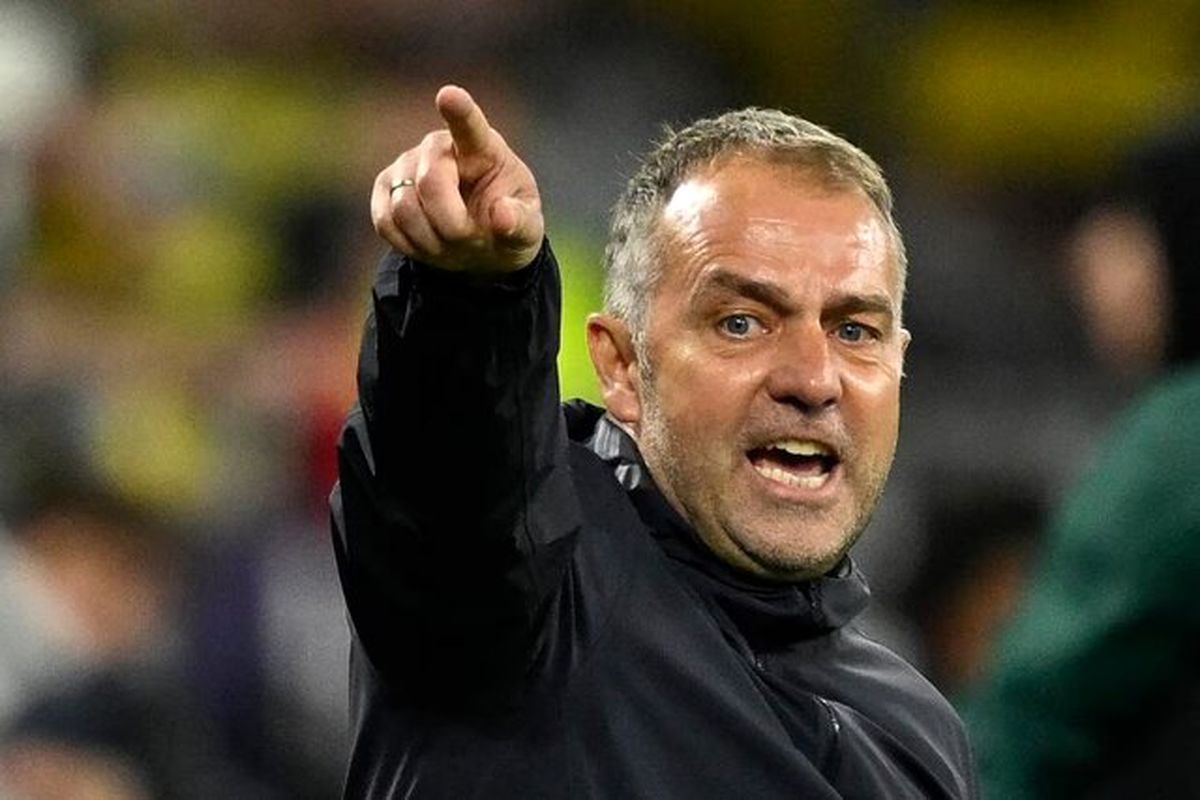 هانس دیتر فلیک