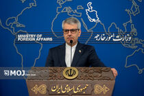 بقایی از شکست متجاوز خبر داد