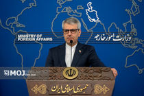 ایران غصب اراضی فلسطینی در کرانه باختری توسط اسرائیل را محکوم کرد