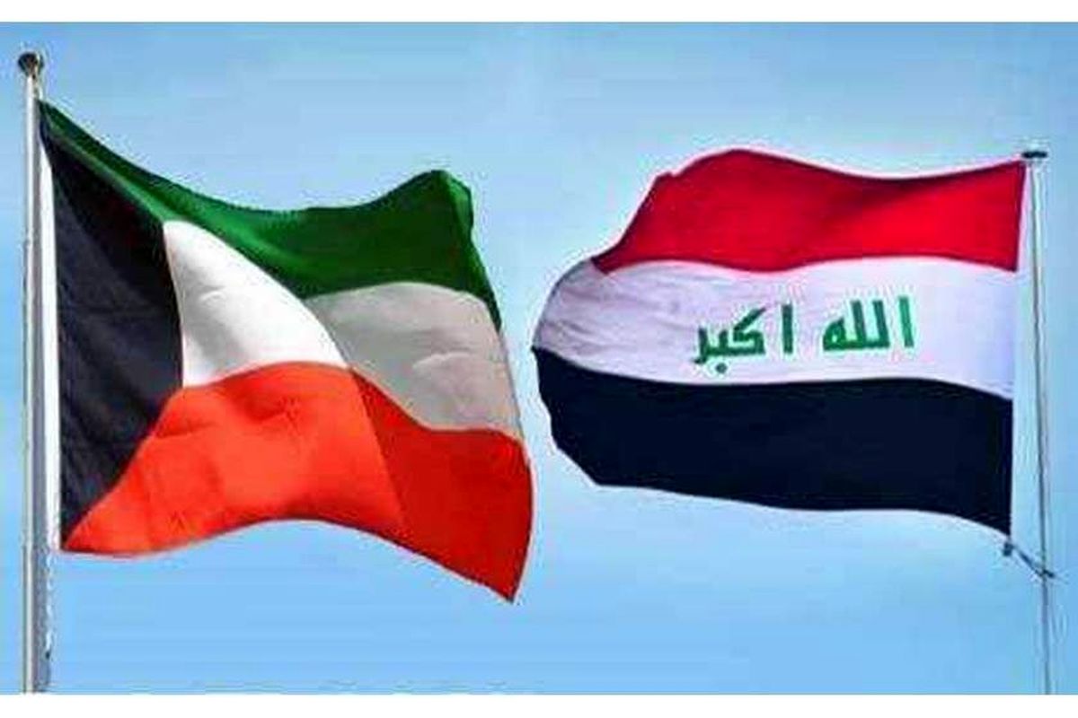 کویت و عراق