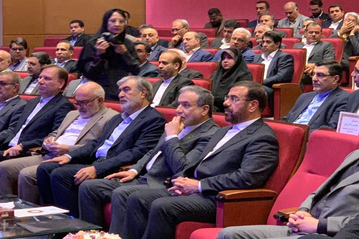 وزیر امور خارجه