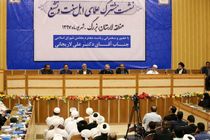 میان شیعه و سنی در مبانی کلامی و فقهی، هیچ اختلافی نیست