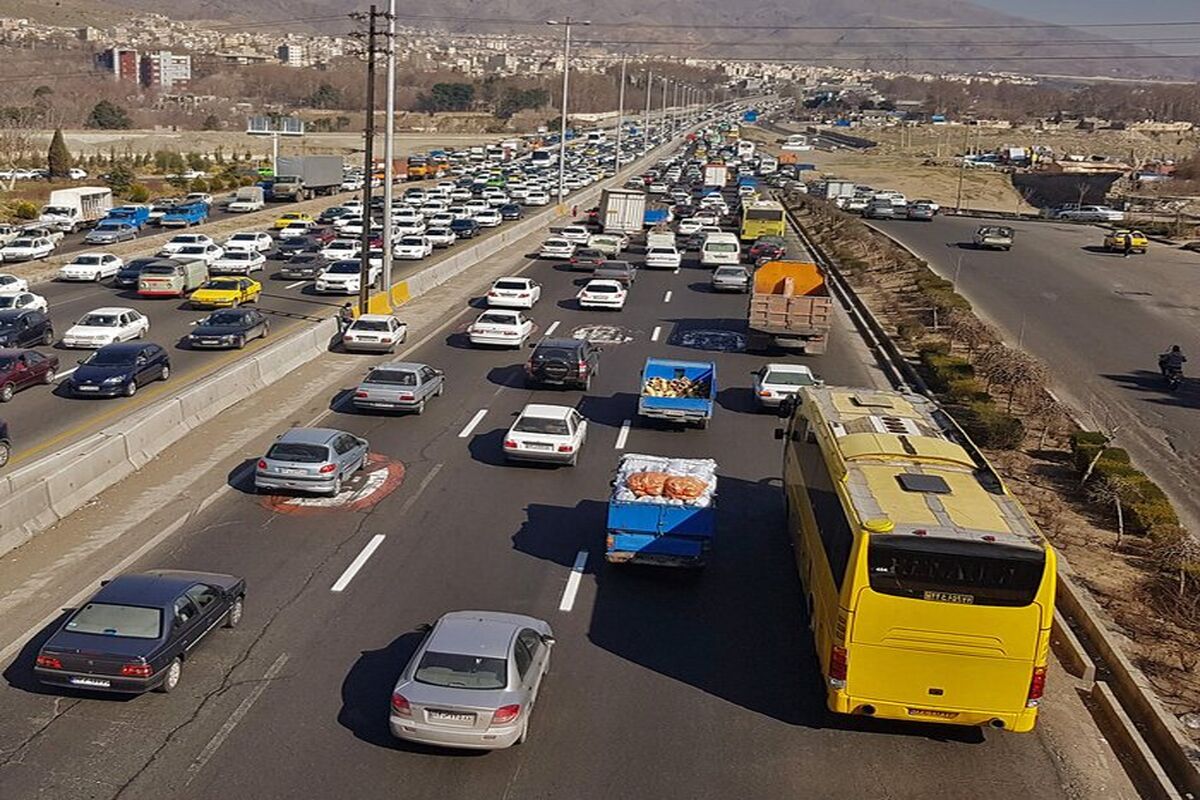 راهداری