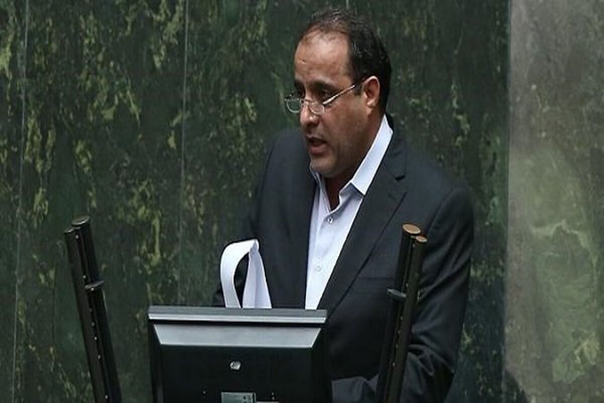 اردشیر نوریان