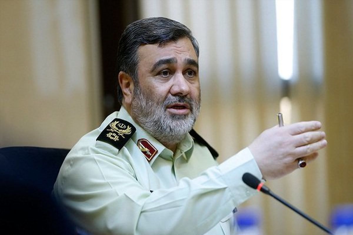 سردار اشتری