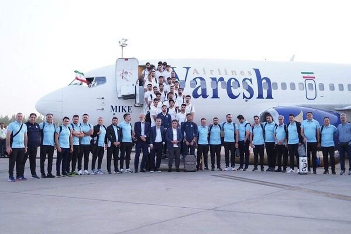 تیم ملی فوتبال