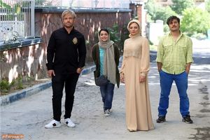 آخرین وضعیت اکران فیلم سینمایی «آینه بغل»