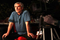 تصویربرداری مجموعه تلویزیونی بانوی عمارت اغاز شد