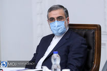 ما ملت «ما می توانیم» هستیم/ «نمی شود» و «امکان ندارد» در قاموس دولت سیزدهم وجود ندارد