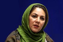 ستاره اسکندری مهمان نمایش «درخت سیب گناهکار نیست» می‌شود