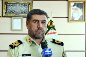 قاتل شهروند "چابهاری" در "سراوان" دستگیر شد 