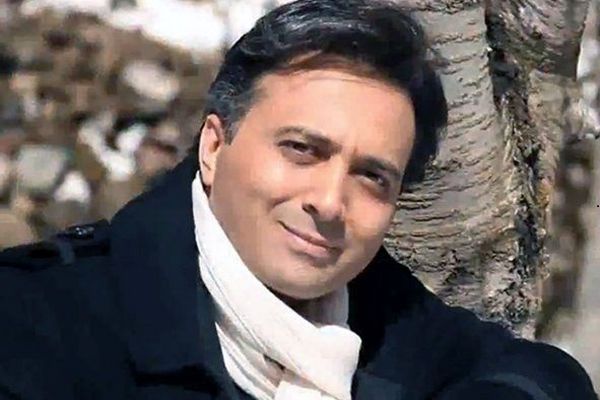 مجید اخشابی از خوانندگی به پست مدیریتی در دانشگاه پیام نور رسید