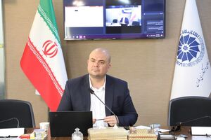 حضور پررونق بخش خصوصی در حوزه انرژی با حمایت اتاق بازرگانی فارس 