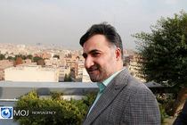 رئیس رصدخانه مهاجرت ممنوع‌المصاحبه نیست