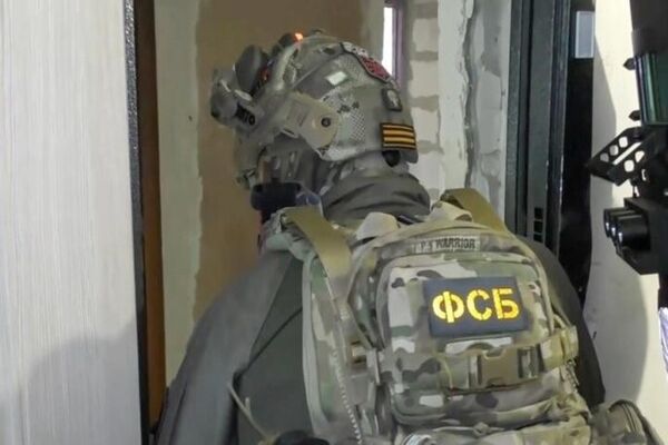 حمله تروریستی در مسکو خنثی شد