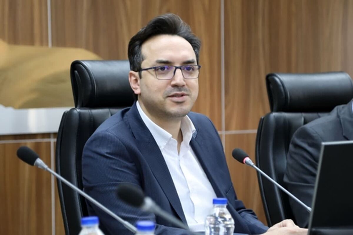 پژمان شاهرخی 