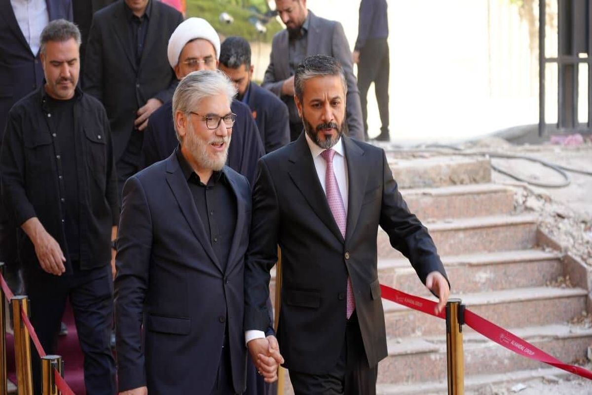وزیر علوم