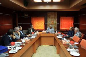 ایجاد مرکز مطالعات نمایش‌های سنتی ایرانی