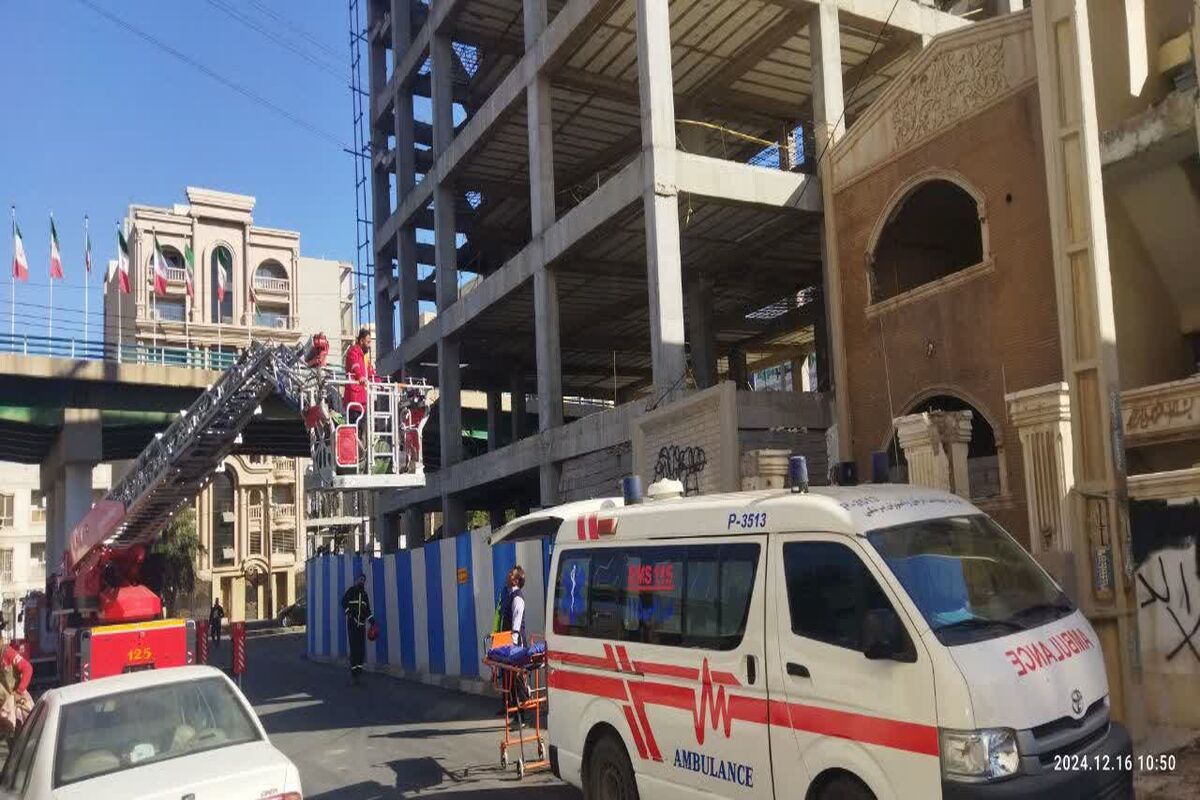 حوادث