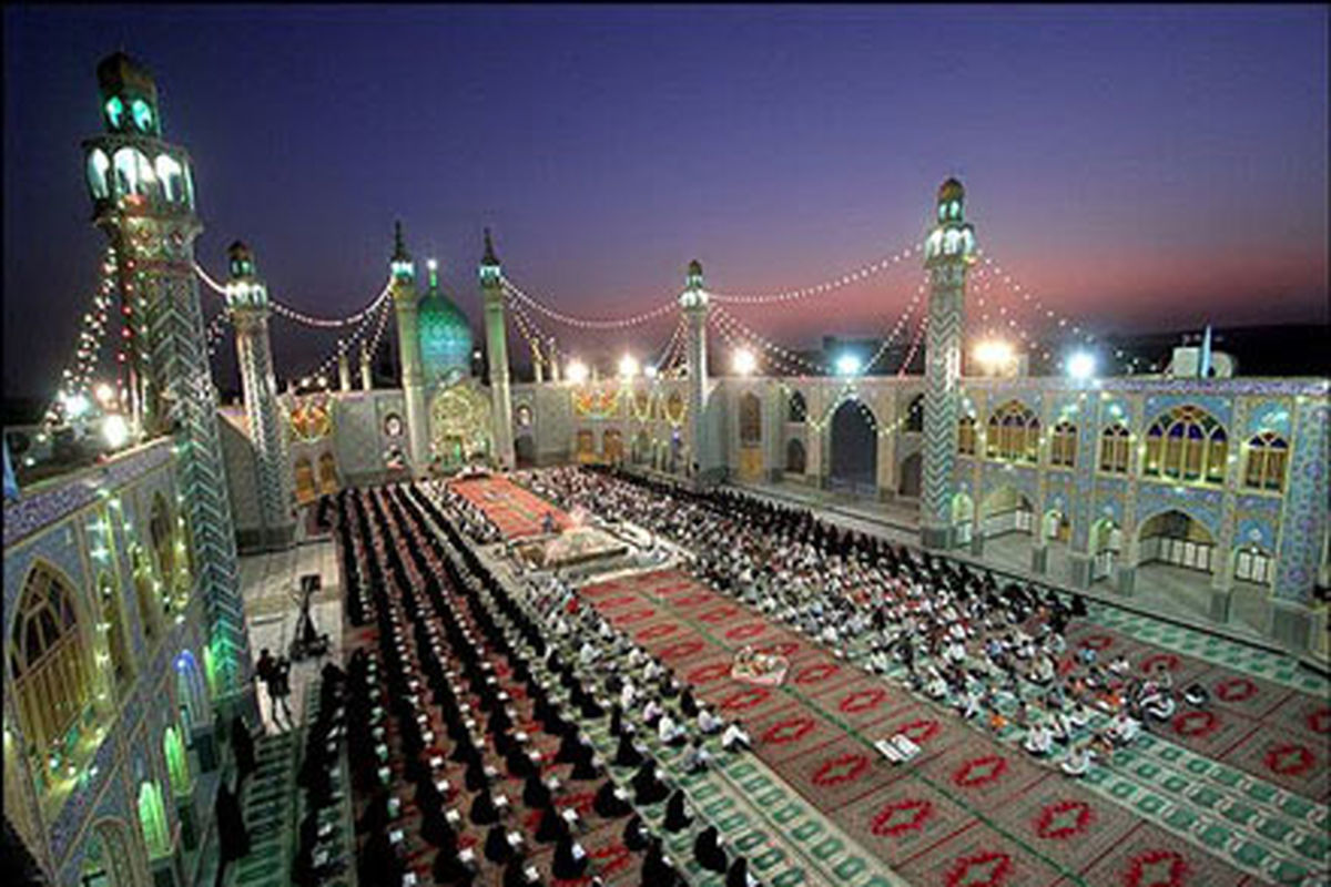 اصفهان- امامزاده هلال بن علی