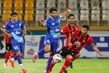 تراکتور در هفته هفتم شکست خورد