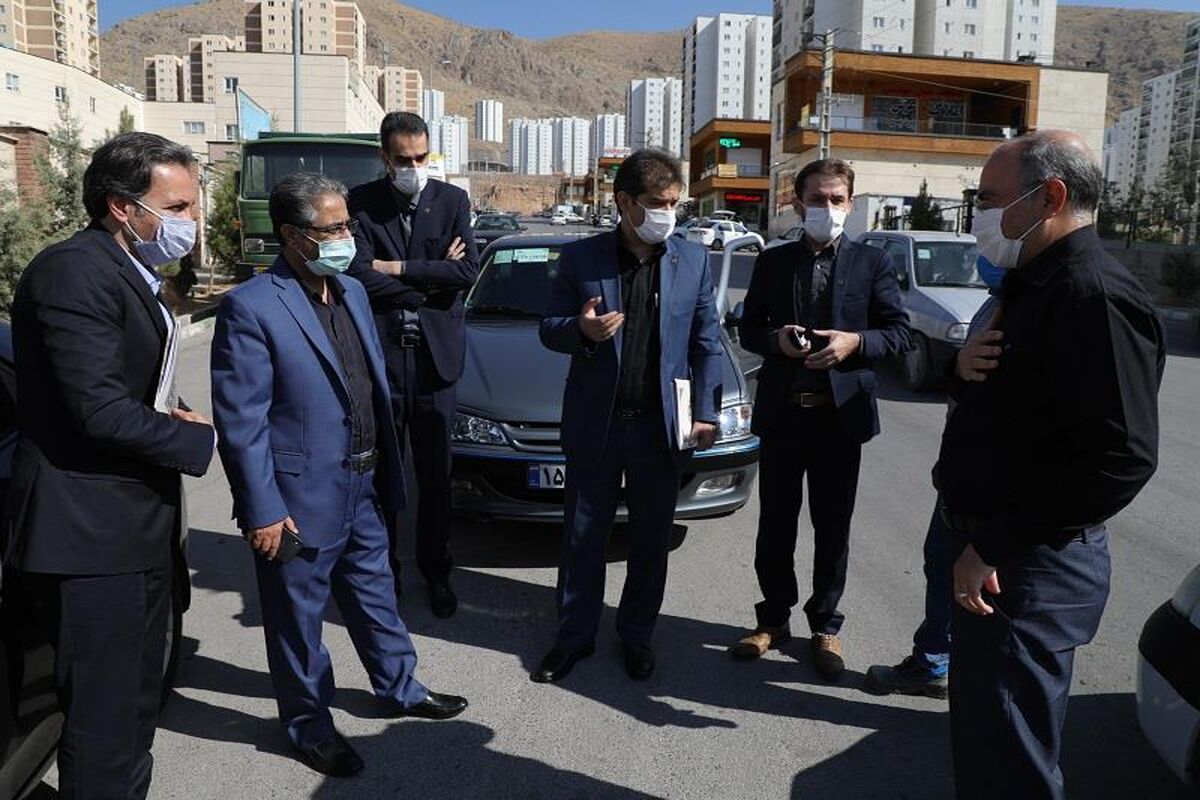 بانک مسکن