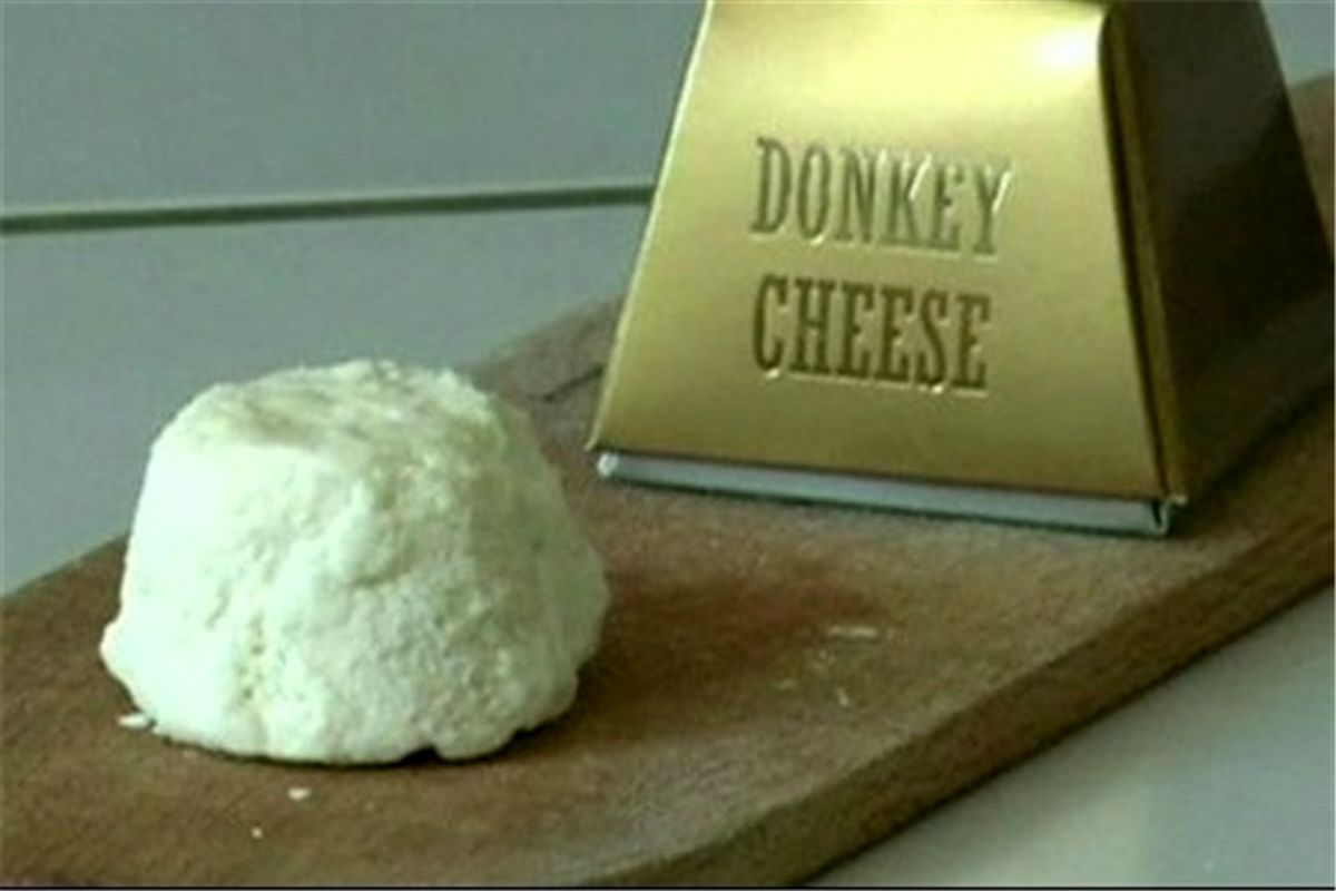 پنیر