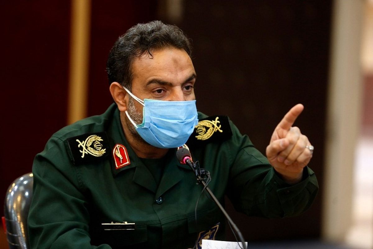 سردار محمد زهرایی