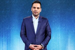 اعلام جزئیات برنامه سال تحویل توسط احسان علیخانی