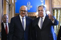 وزیران خارجه روسیه و بحرین درمورد تحولات خلیج فارس گفتگو کردند
