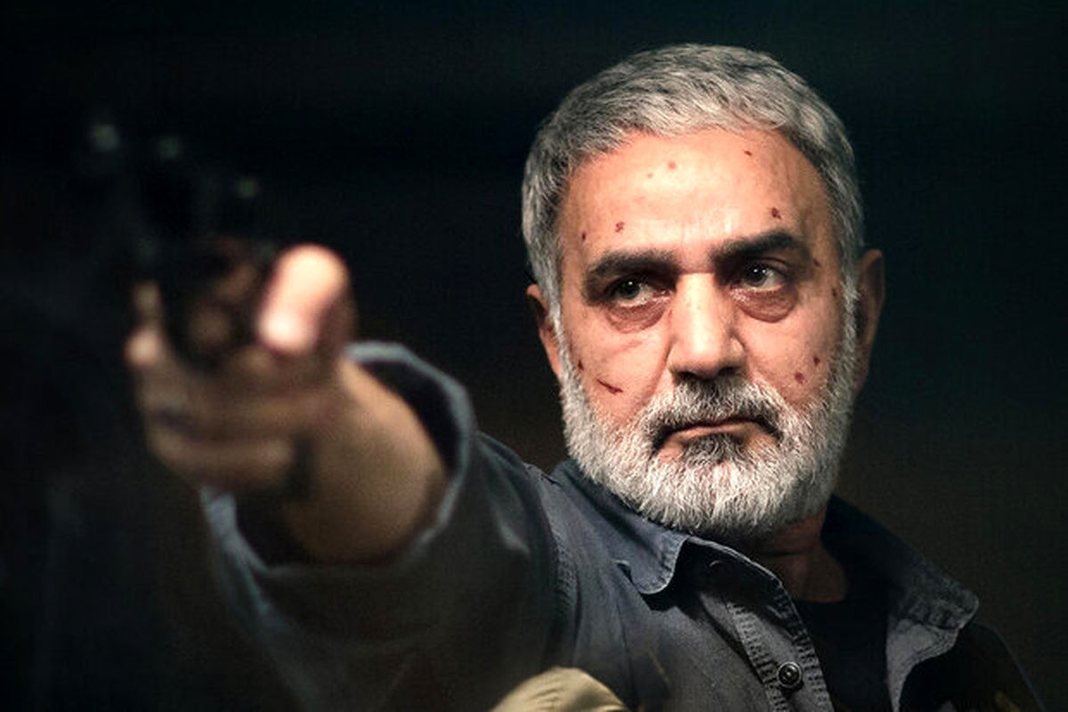 پرویز پرستویی