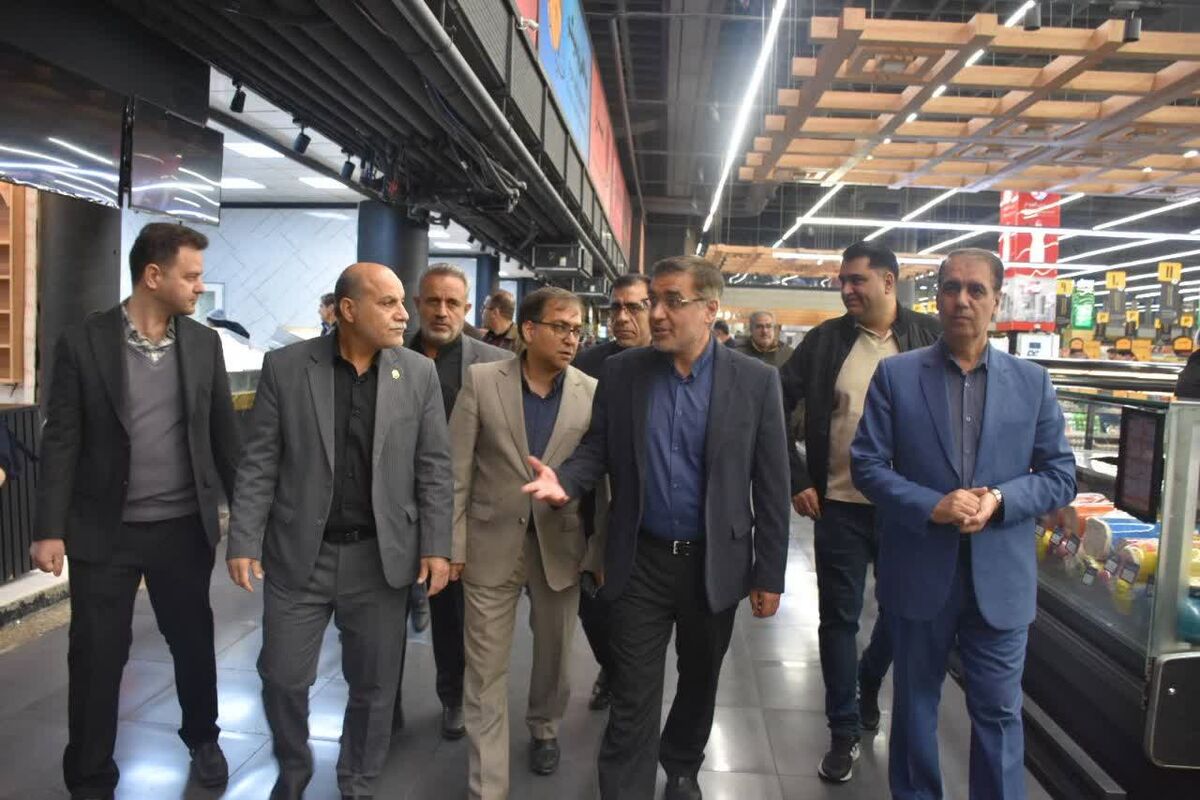 سازمان صمت فارس 