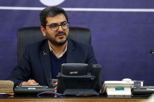 حضور مؤثر فارس در نمایشگاه بین المللی تجهیزات پزشکی و سلامت عراق در شهر نجف