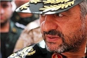 خاطره سرلشکر جعفری از خوابیدن روی آسفالت سرد/فرمانده کل سپاه چگونه از بازداشتگاه رژیم شاه خارج شد؟