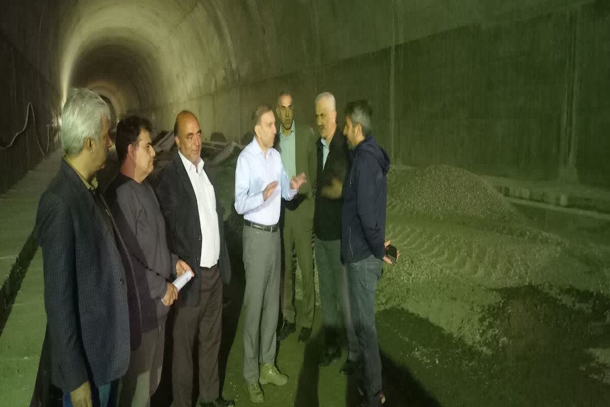 معاون عمرانی استاندار کرمانشاه