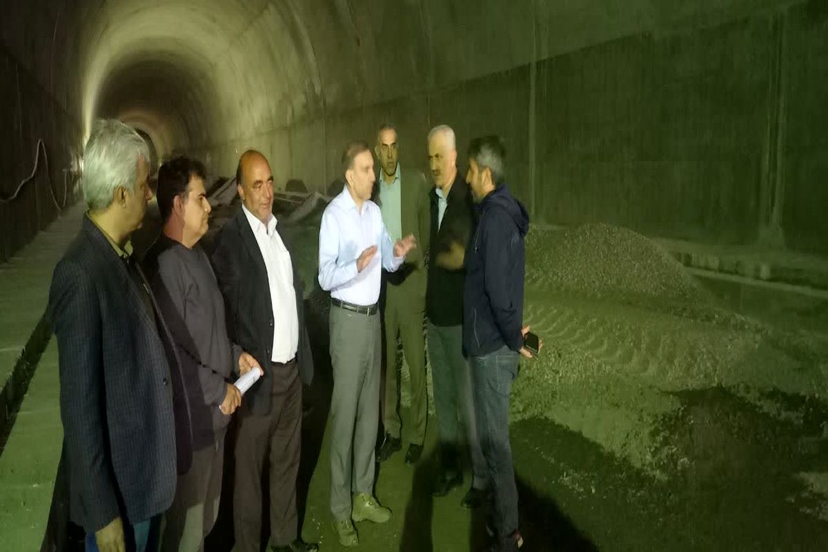 معاون عمرانی استاندار کرمانشاه