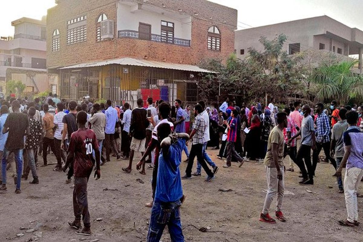 سودان