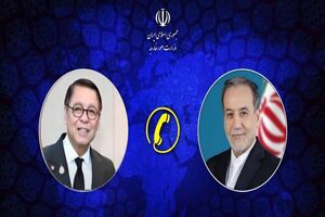 وضعیت کنونی نتیجه اقدام جنایتکارانه آمریکا و رژیم صهیونیستی در منطقه است