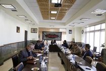 استفاده از ظرفیت های علمی استان قم برای رفع مشکلات اقتصادی