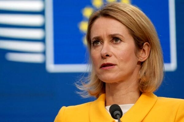 اروپا آماده تحریم تهران است