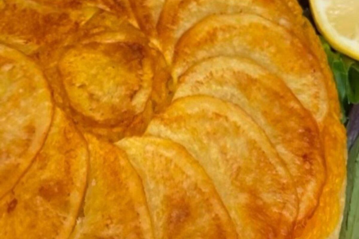 کته کباب